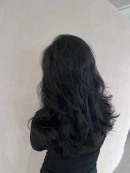 -逸丝风尚yesfashion造型