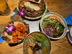 -云尊府云南菜·蒸汽石锅鱼(学清路店)