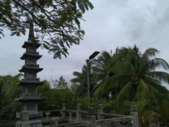 -博鳌禅寺