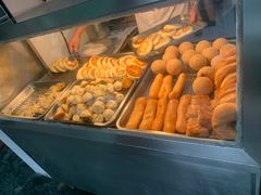 -新丰小吃(中山中路分店)