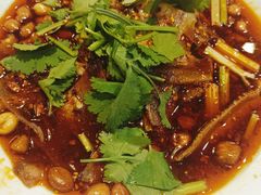-易老妈蹄花.特色川菜(人民公园总店)