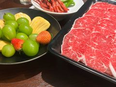 -东海怡品海鲜豆捞(舟宿夜江店)