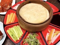 -京味斋·北京烤鸭(华威桥北工大店)