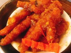 -点点心点心专门店(旺角店)