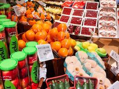 -杭州大厦LSE城市生活超市(杭州大厦店)