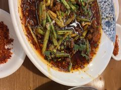 -杨三孃跷脚牛肉(清凤时代店)