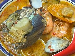 -三爷糟粕醋·鲜鱼汤·海南特色小吃(新华南路店)