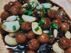 -老味道餐厅(江山店)