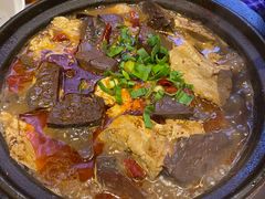-七百岁羊肉馆(环球港店)