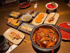 -鸟屯(三里屯店)