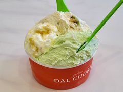 -Dal Cuore 达可芮冰淇淋(陕西北路店)