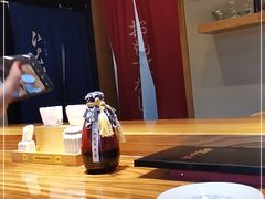 -江户前寿司(好运街店)