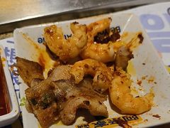 -阿亲家·韩式无限烤肉(春熙路店)