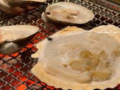 -本达人海鲜烧烤·朝鲜族风味(发展店)