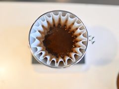 -dotcom coffee古点咖啡(致真大厦店)