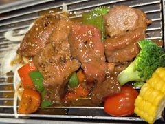 -九井澤精致料理(金茂店)