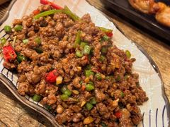 -Hi YOU你的饭局泰餐厅(雍和宫店)