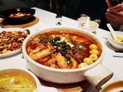 -眉州东坡(上海中心店)