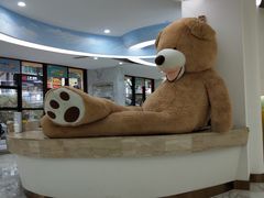 -小米熊儿童医院