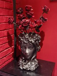 -海王刺青·纹身·穿孔饰品·TATTOO