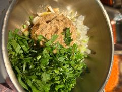 -西塔老太太泥炉烤肉(望京一店)