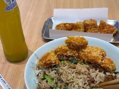 -醉面(西直门凯德茂店)