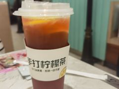 -翠华餐厅(正佳广场店)