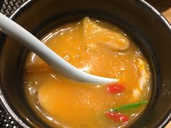 -虹料理·日料放题(悠方店)