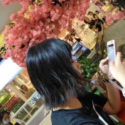 -L'Show领秀美发