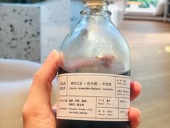 -Line 咖啡(石厦花园店)