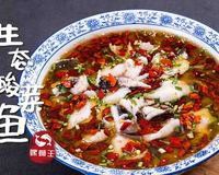 -全乐鱼馆·淳牌有机鱼直营店