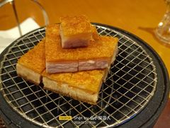 -广州富力君悦大酒店空中花园