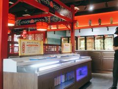 -祥源胡同·涮牛羊肉火锅(花桥店)