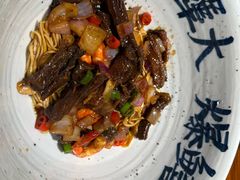 -李犟大爆鳝面·手工蟹黄包(湖滨西湖店)