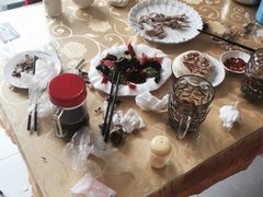 苏莱特色啃牛骨头-苏莱特色牛骨滩羊手抓馆(长城东街总店)