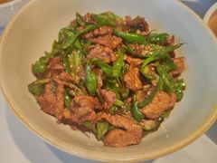 -饭橘汉江码头·乡野土菜馆(静安路店)