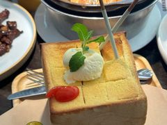 -外婆家(杭州马塍店·杭帮菜名店)