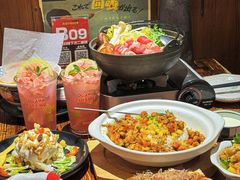-小川洋风料理(街道口店)