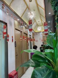 -芳朵美容养生SPA