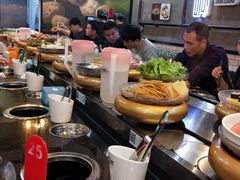-龍歌自助小火锅(崂山丽达店)