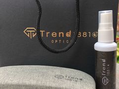-Trend1881视光·蔡司视觉(领展广场店)