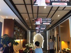 -经禅和·中医推拿(奥体恒山路店)