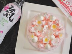 -壹点壹客·生日蛋糕(南山店)