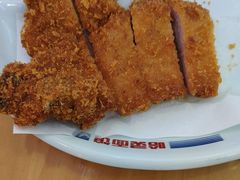 -哈灵现炒本帮面(宁波路店)