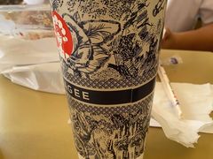 -霸王茶姬(南强街店)