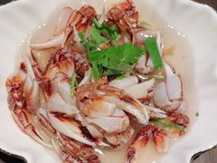 -乔街深夜食堂·台州菜·高压锅生蚝(杭州总店)
