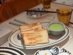 -太食獸泰式茶餐厅(IFS国金中心店)