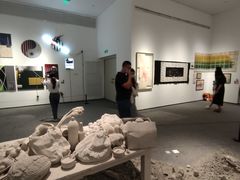 -四川美术学院美术馆