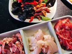 -梨花自助烤肉(天河城店)