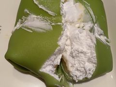 -满记甜品(荟聚购物中心店)